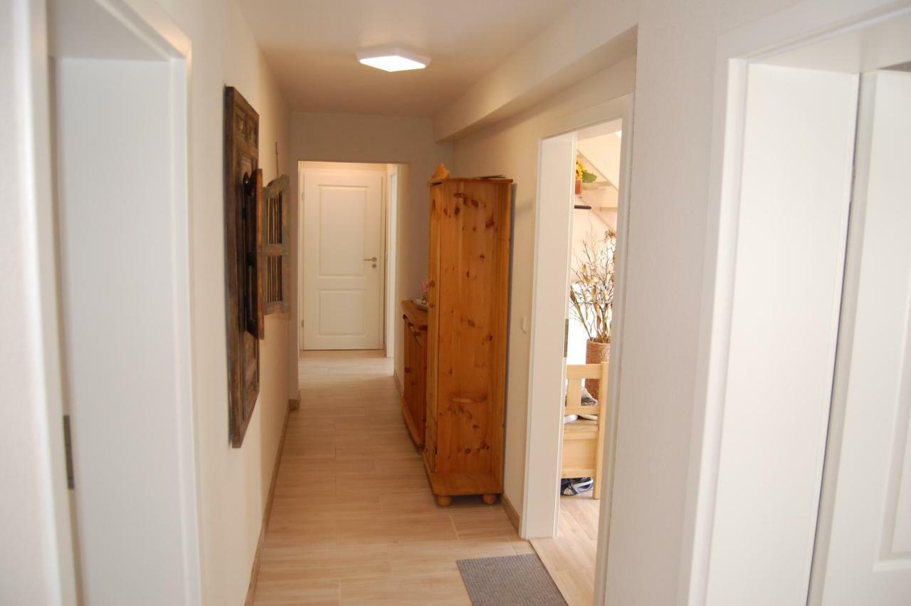 Ferienwohnung Am Schmollensee Pudagla Exterior photo